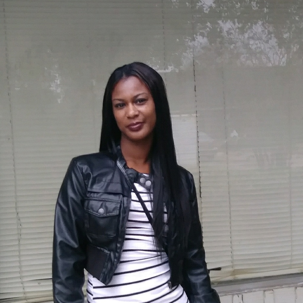 Meet your Posher, Nekitha